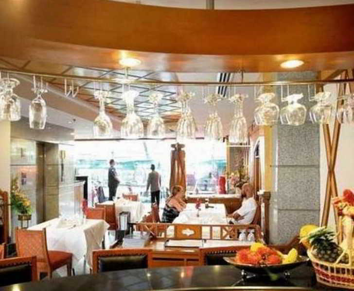Majestic Suites Hotel Banguecoque Exterior foto